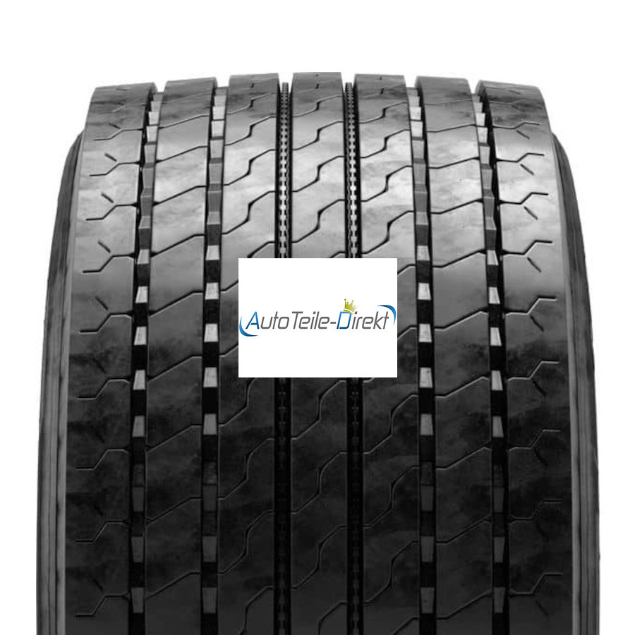 M+S, 3PMSF TRAILER FV