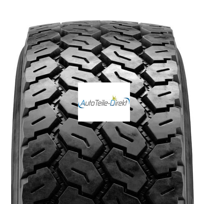 158L M+S, 3PMSF RUNDUM REGIO