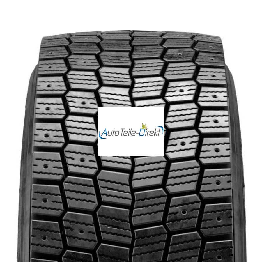 M+S, 3PMSF DRIVE WINTER