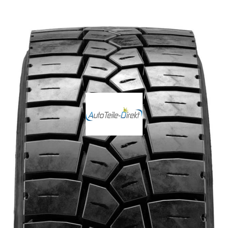 M+S, 3PMSF DRIVE BAUSTELLE