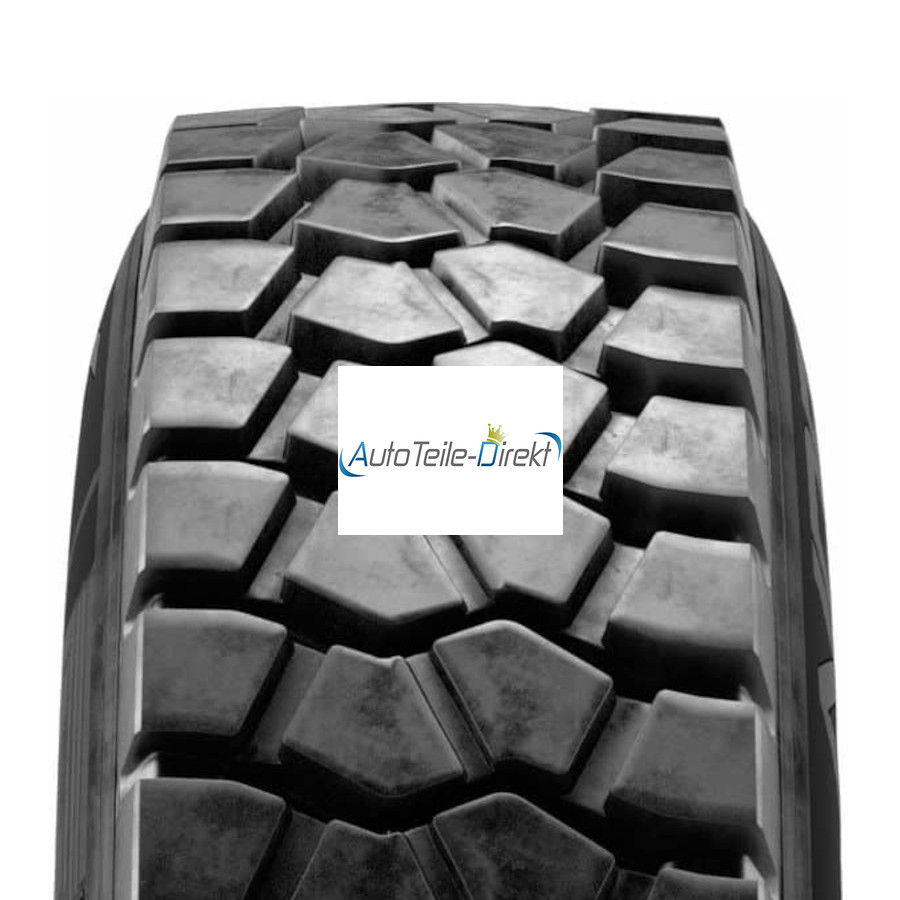 M+S, 3PMSF DRIVE BAUSTELLE