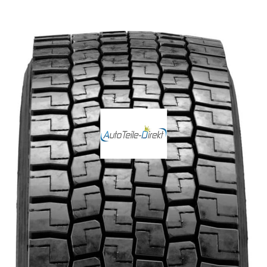 M+S, 3PMSF DRIVE REGIO