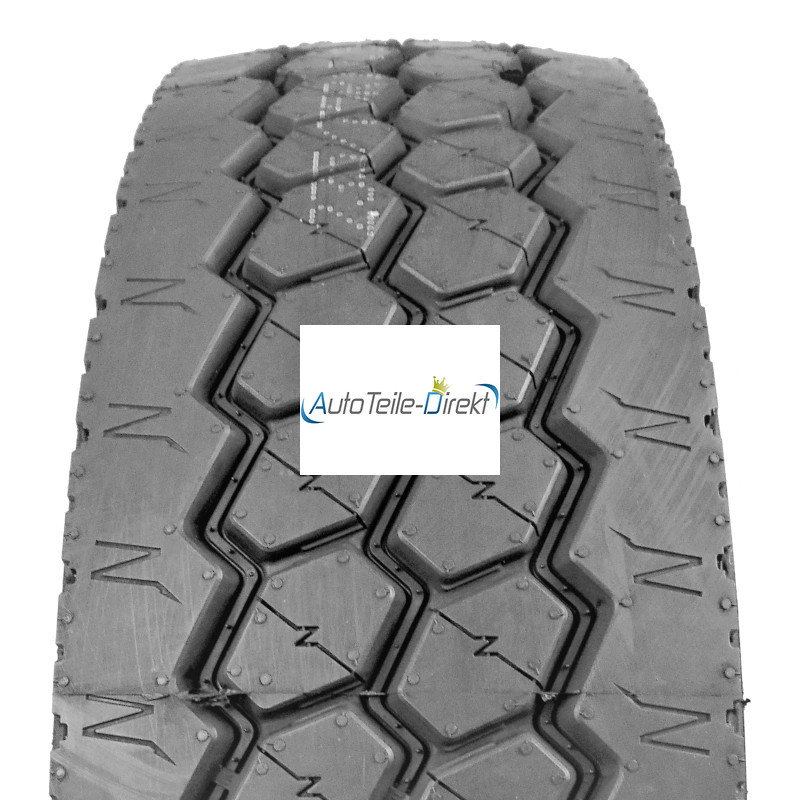 TRAILER ON/OFF M+S 3PMSF