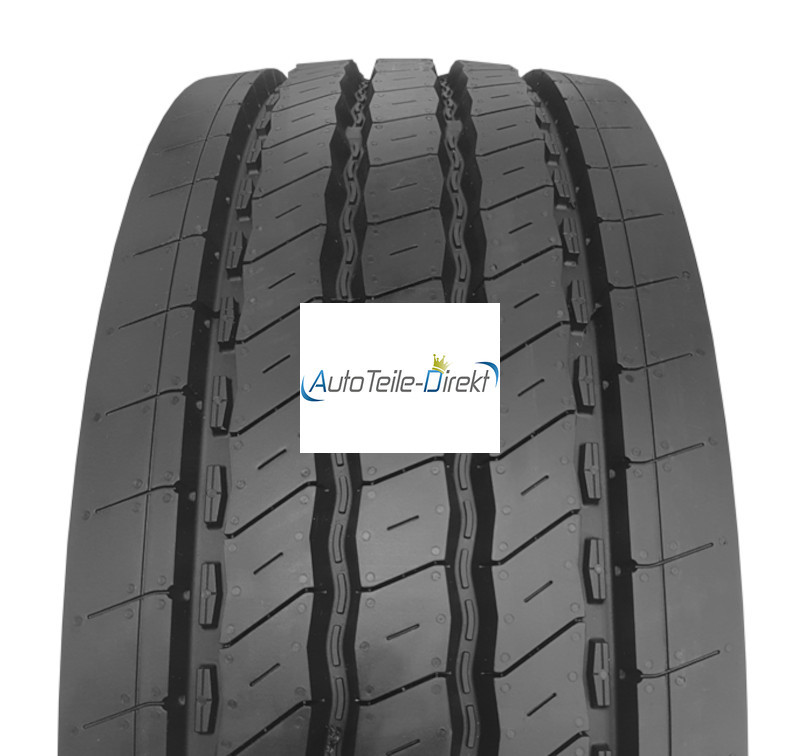 M+S, 3PMSF STEER REGIO