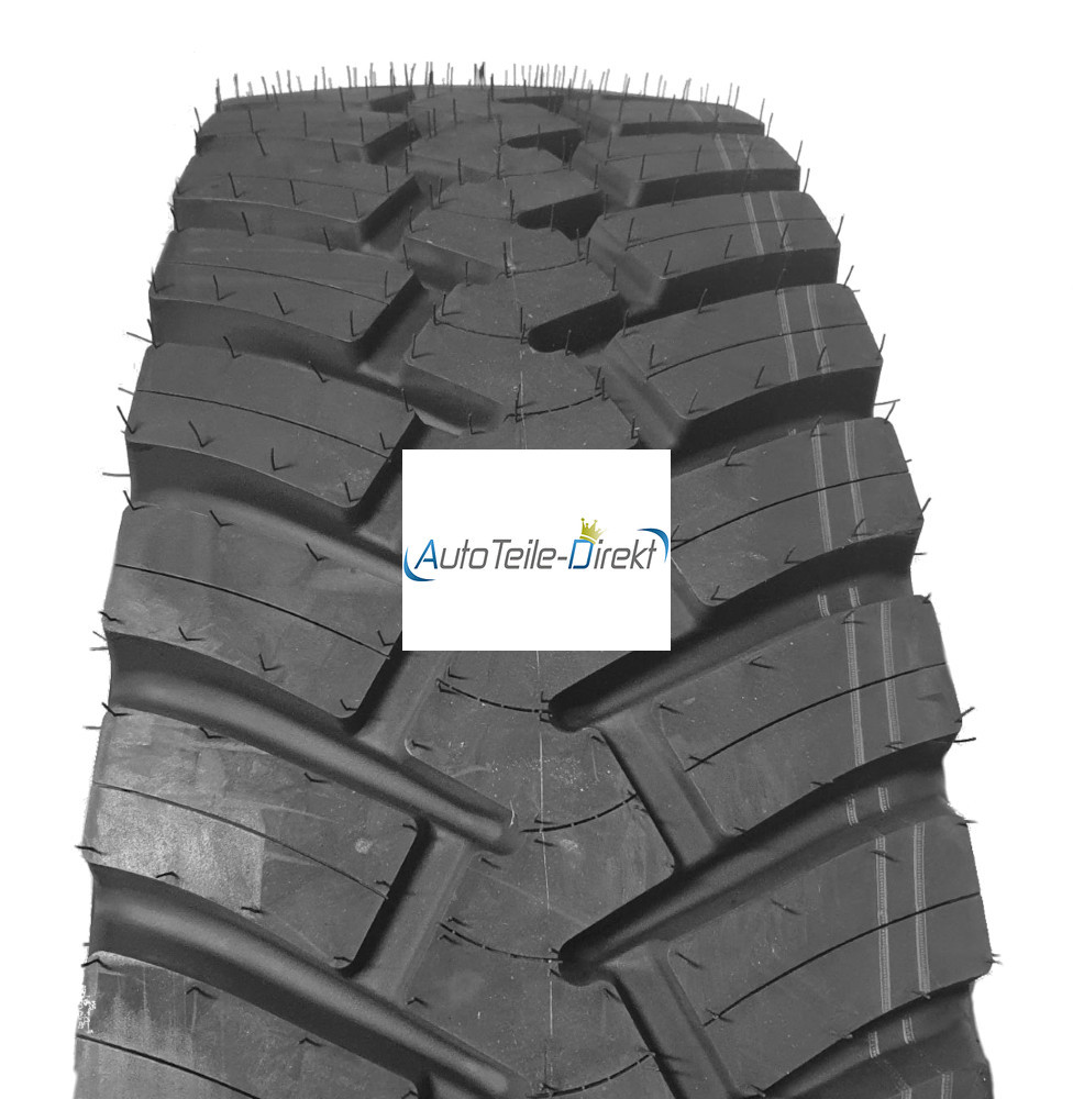 REAR ON/OFF (RFID) (HEAVY DUTY)