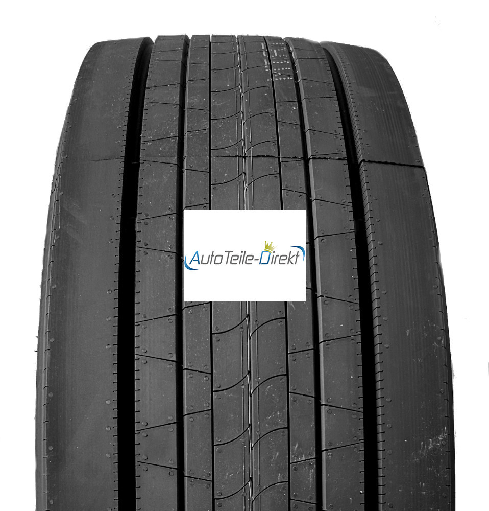 FRONT M+S 3PMSF (154/150M)