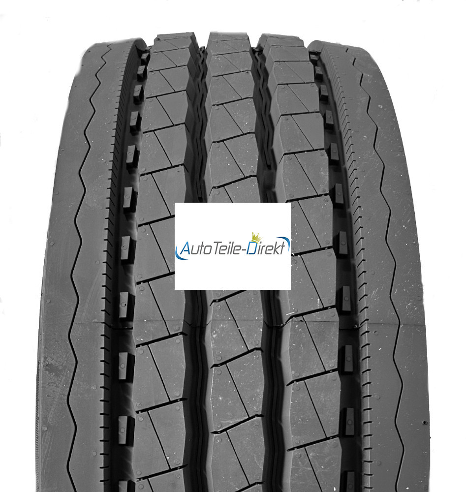 FRONT/TRAILER M+S 3PMSF