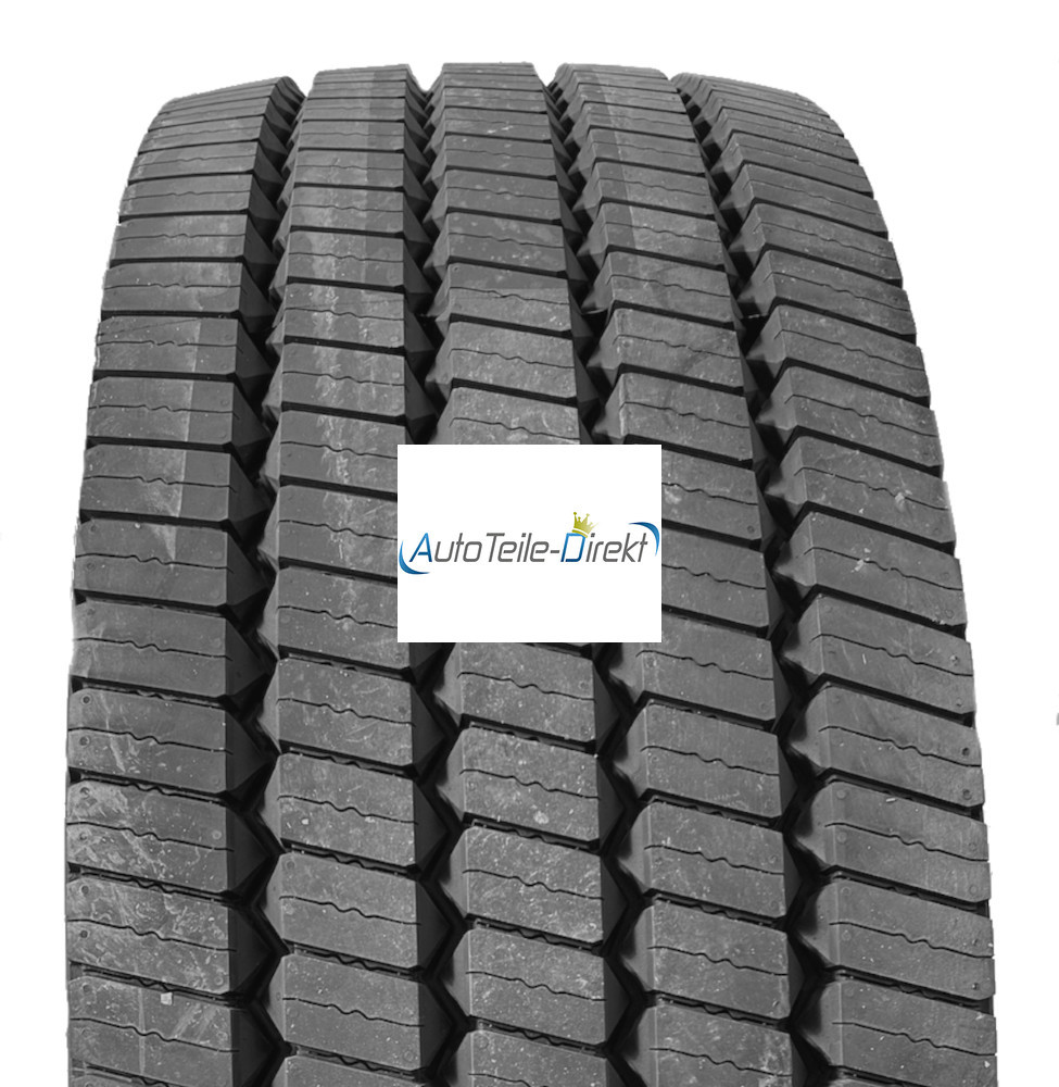 FRONT M+S 3PMSF (154/150M)