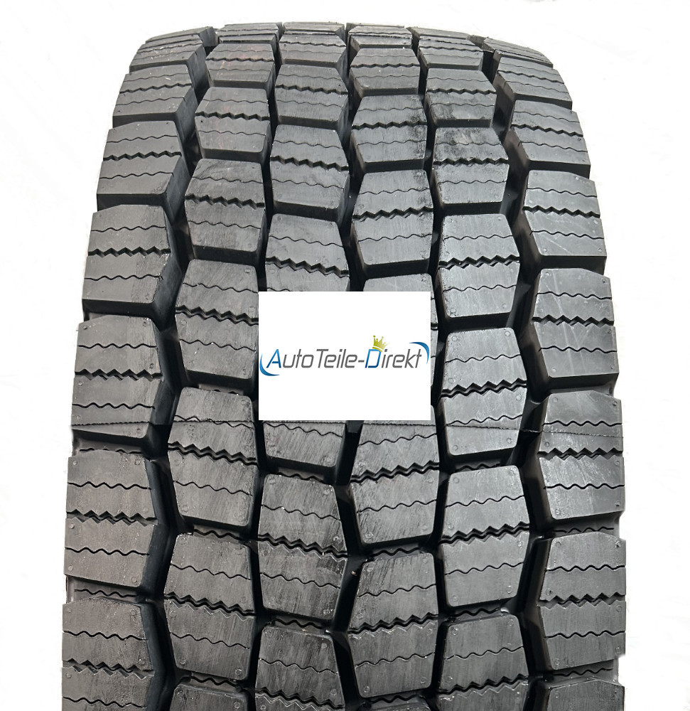 REAR M+S 3PMSF (154/150M)