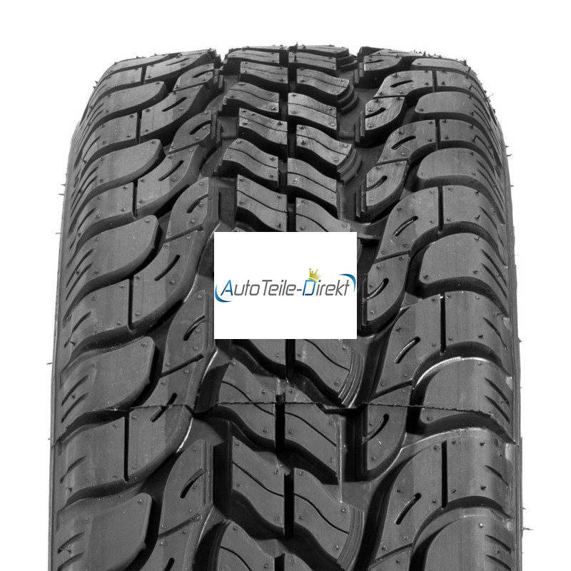 RETREAD RANGER A/T