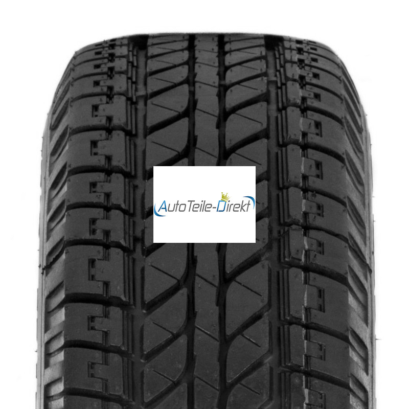 RETREAD RANGER H/T