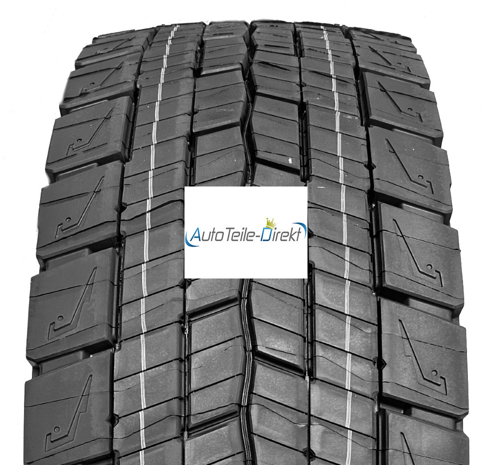 DRIVE M+S 3PMSF (154/150M)