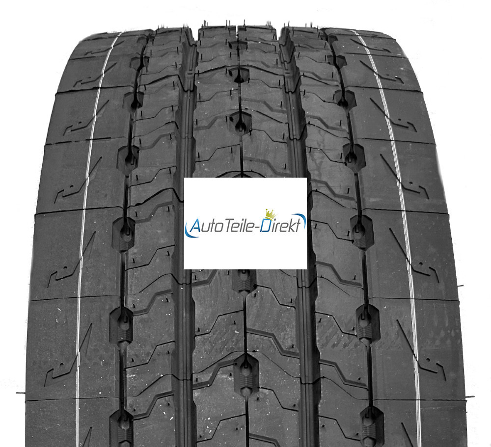 STEER M+S 3PMSF (154/150M)