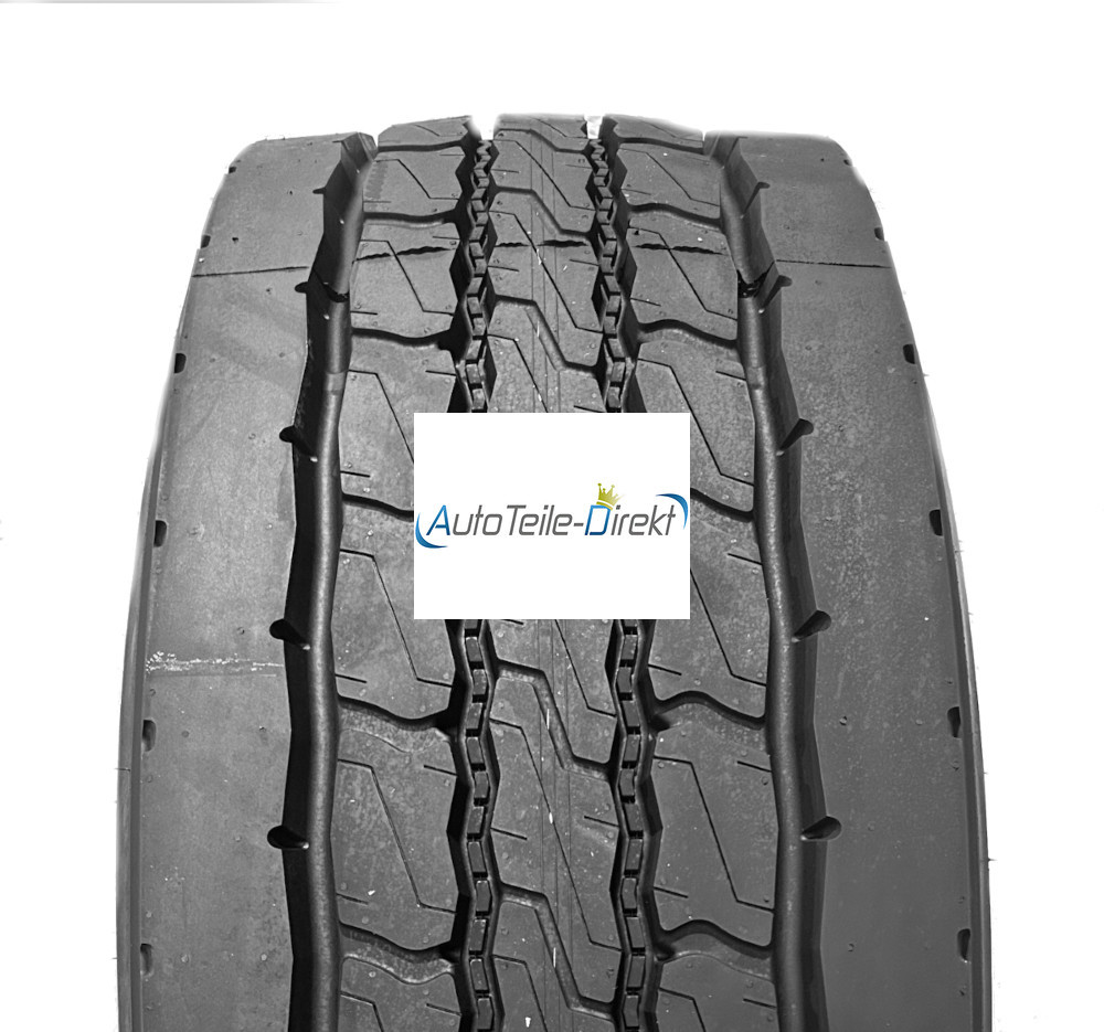 STEER ON/OFF M+S 3PMSF