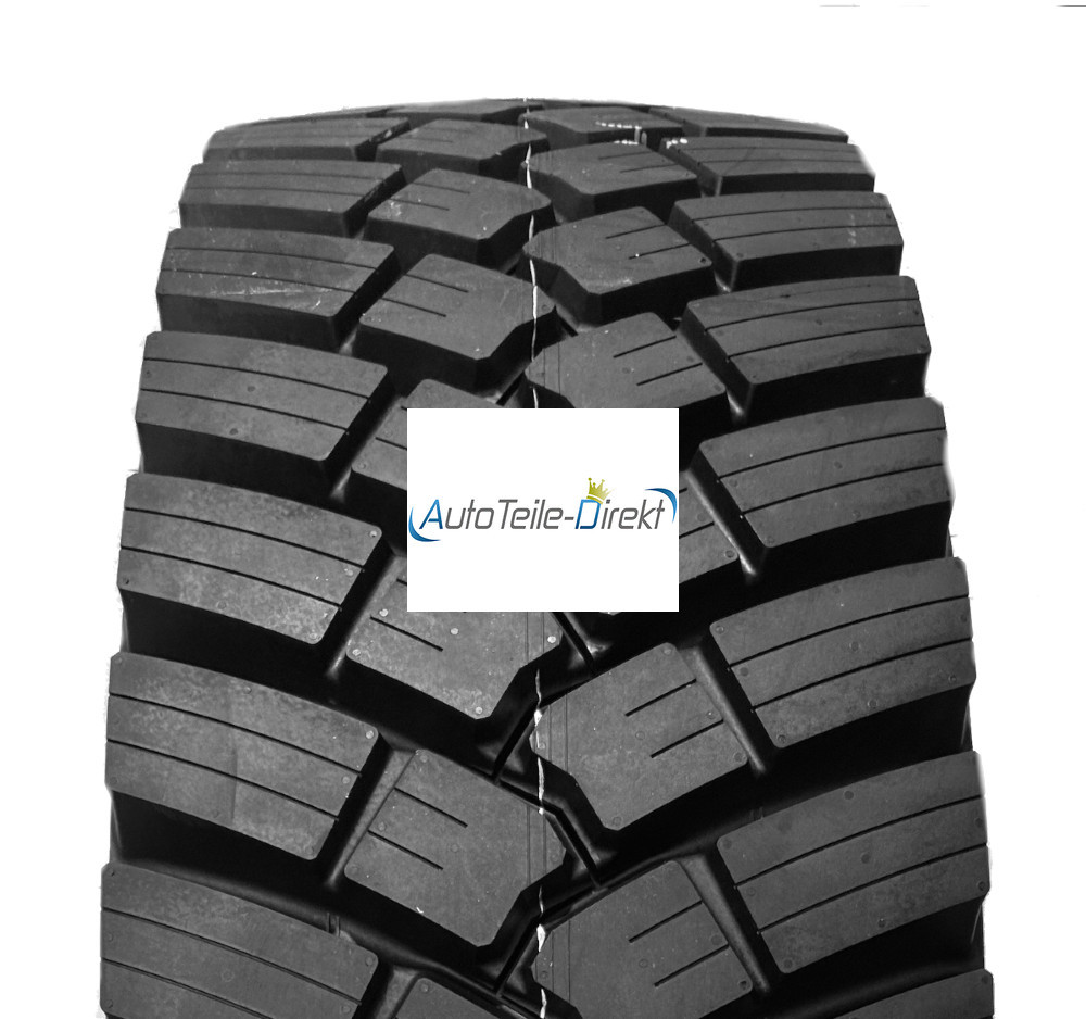 DRIVE ON/OFF M+S 3PMSF