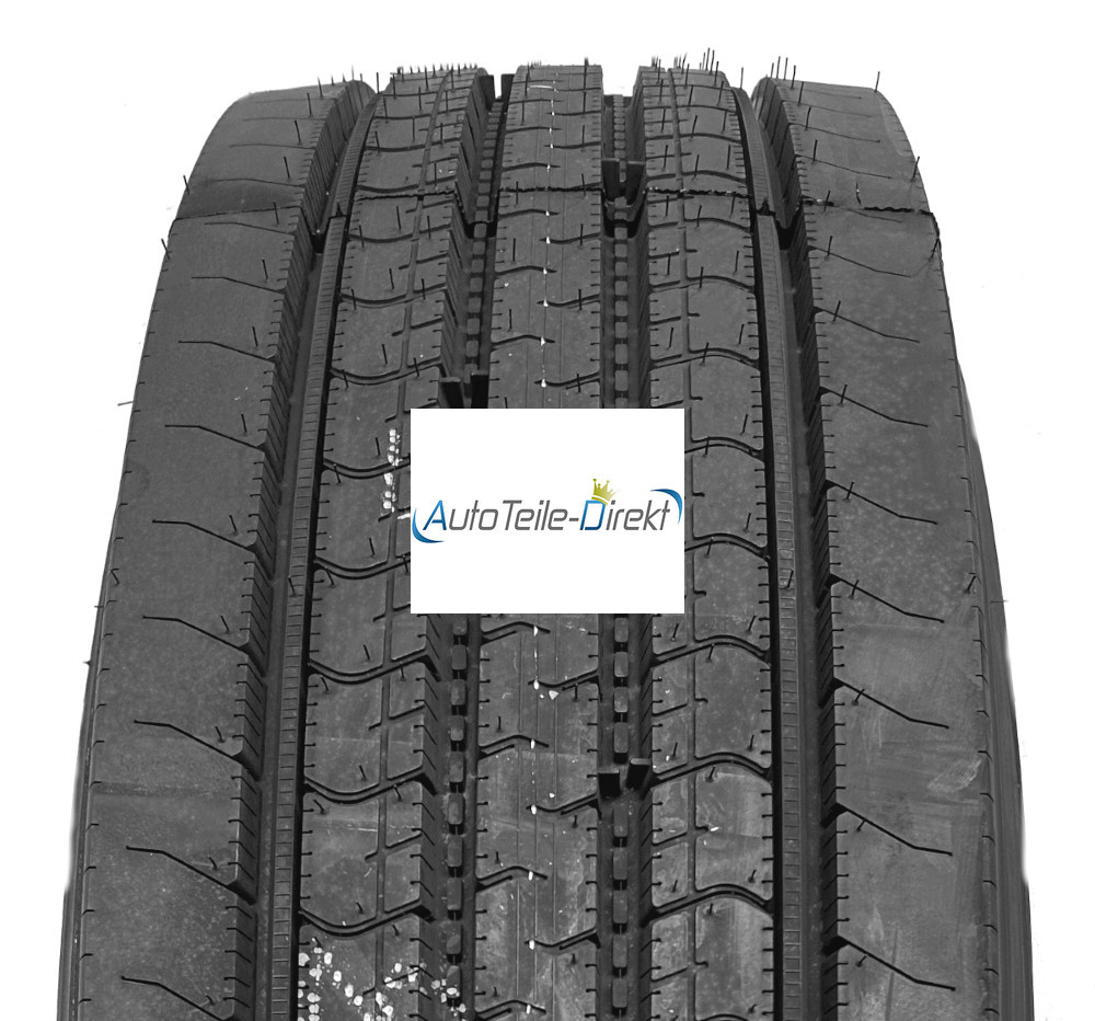 STEER M+S 3PMSF (154/150L)