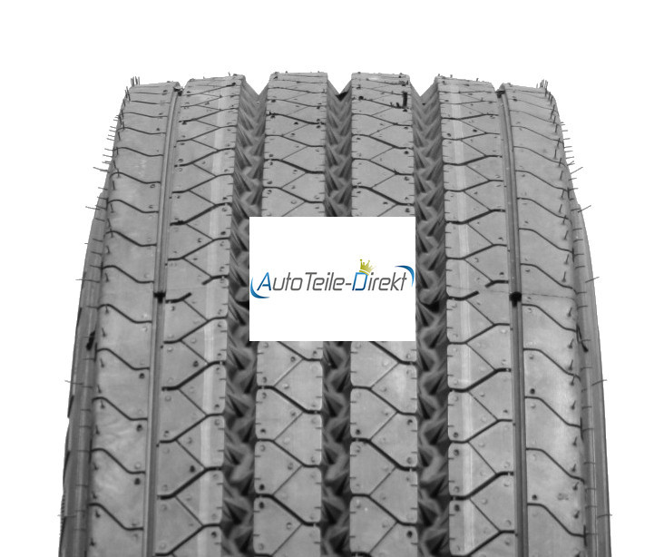 FRONT REGIONAL-TRAFFIC