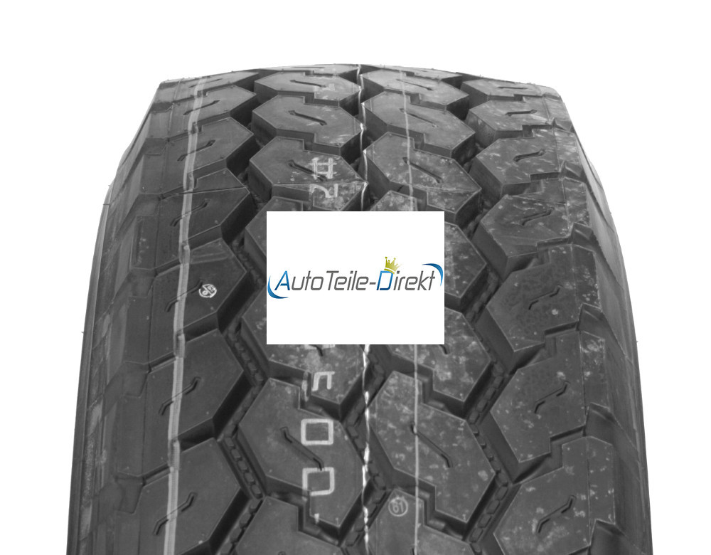 TRAILER ON/OFF M+S 3PMSF