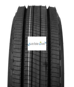 ECOTONN TIEFLADER M+S, 3PMSF