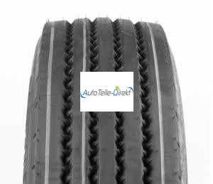 REGIONAL-TRAFFIC TRAILER