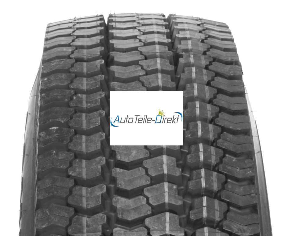 WINTER ANTRIEBSACHSE