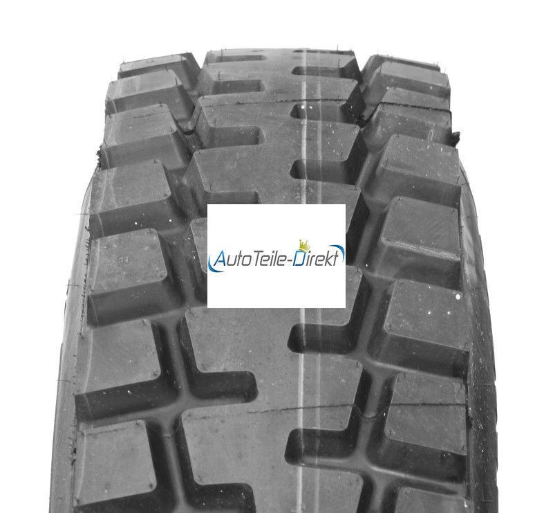 OFF-ROAD ANTRIEBSACHSE P.O.R.