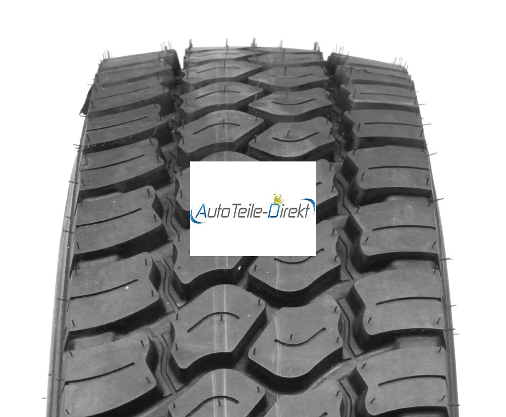 REAR M+S 3PMSF (140/137M)