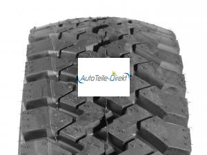 SUPER ALL GRIP RADIAL P.O.R.