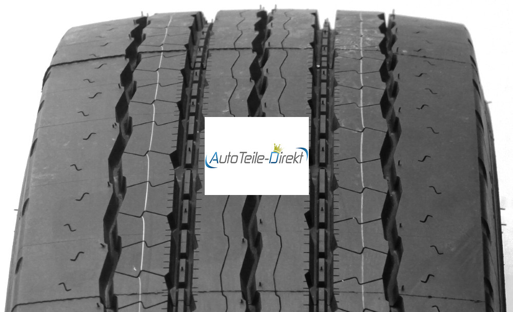 REMIX-INCITY XZU AUSLAUF M+S 3PMSF