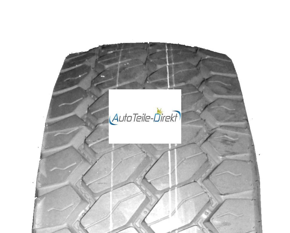 TRAILER ON/OFF M+S 3PMSF