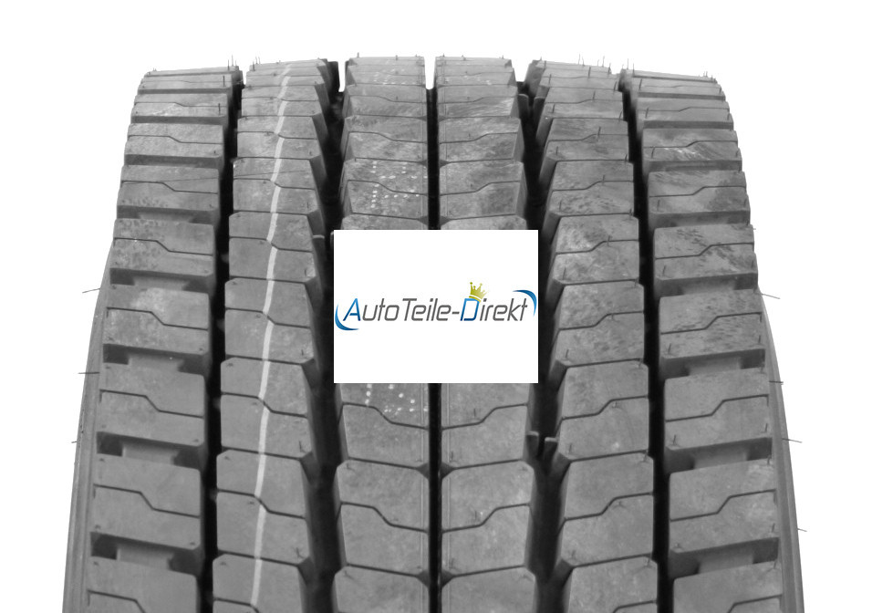 REAR M+S 3PMSF (154/150M)