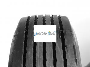 TRAILER AUSLAUF