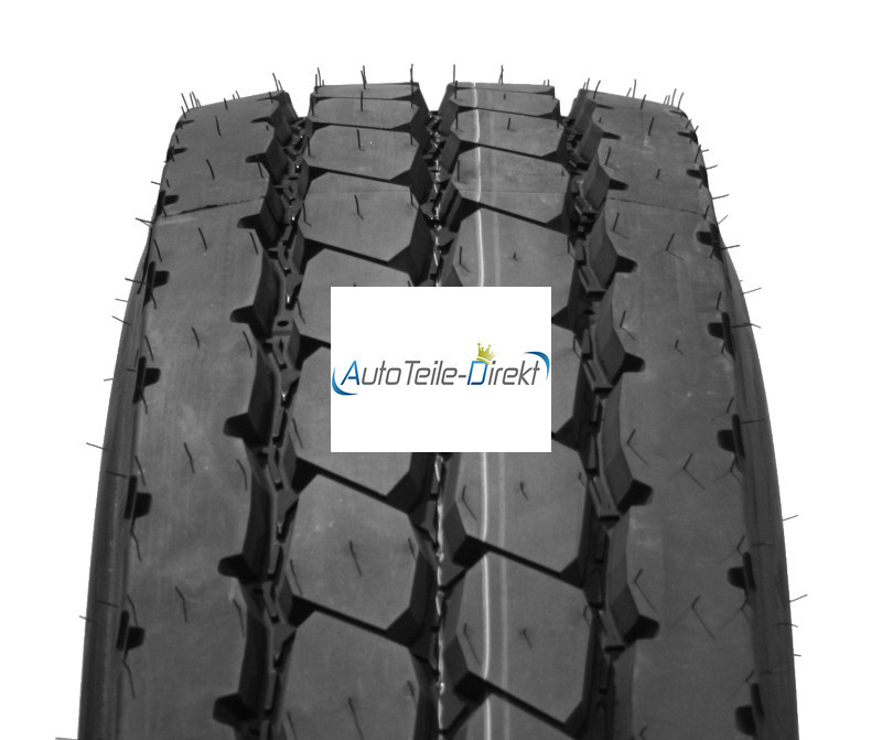 FRONT ON/OFF M+S 3PMSF