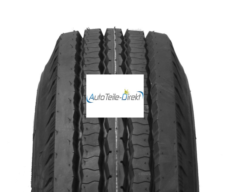 TRAILER M+S 3PMSF SET