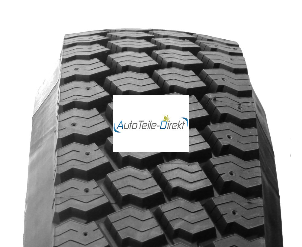 RETREAD 1A KK UNIMOG