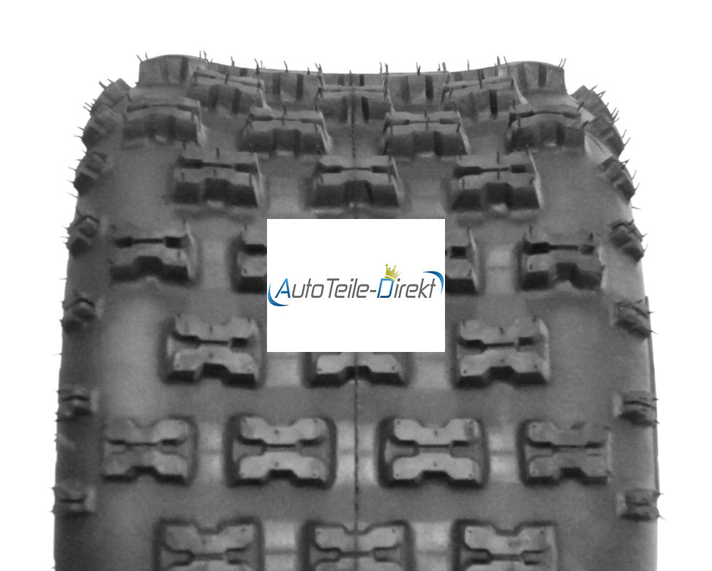 HOLESHOT MXR6 NHS REAR