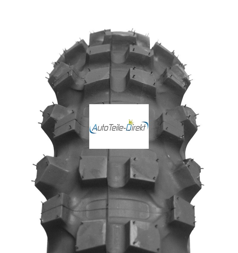 SCORPION XC MID M+S REAR