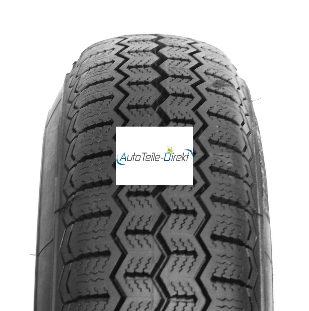 OLDTIMER WEISSWAND 48mm