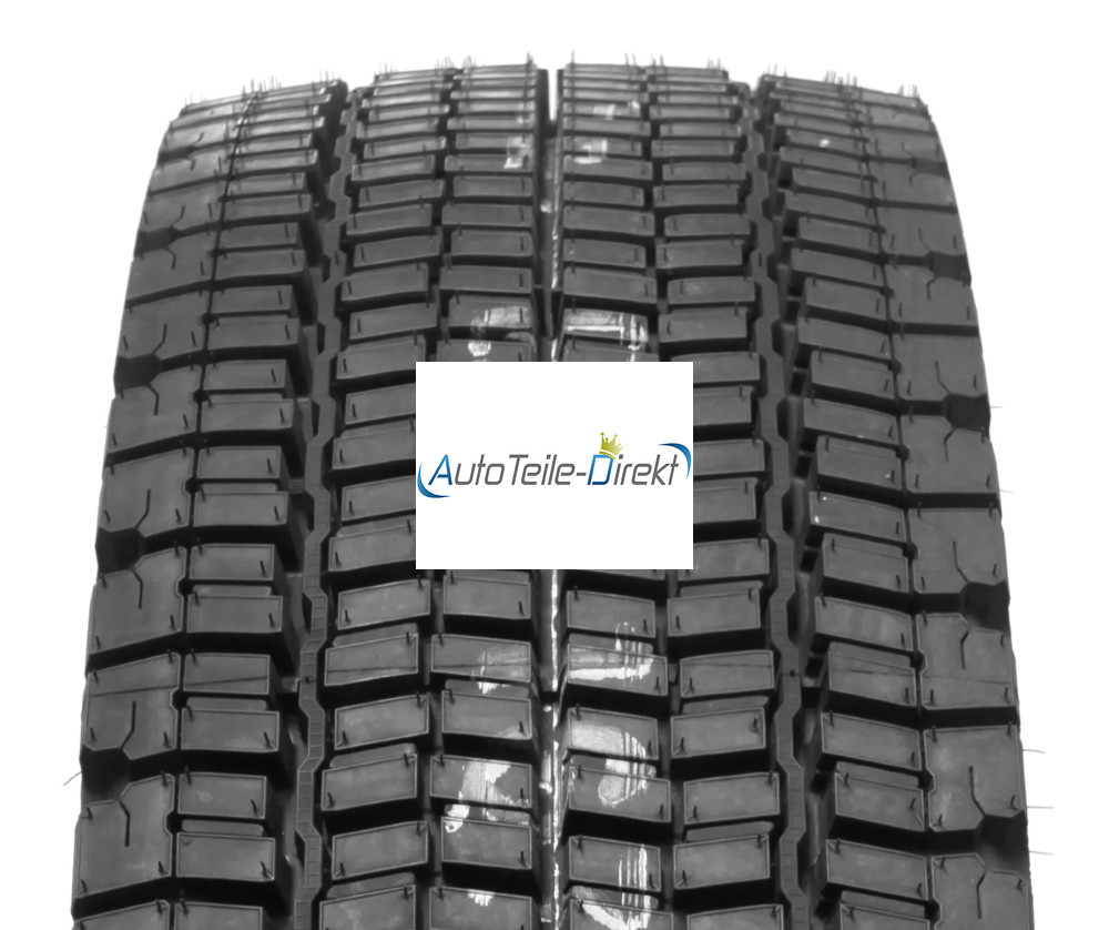 REAR M+S 3PMSF (154/150M)