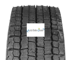 RETREAD ICE GRIP XDW 3PMSF 1RE
