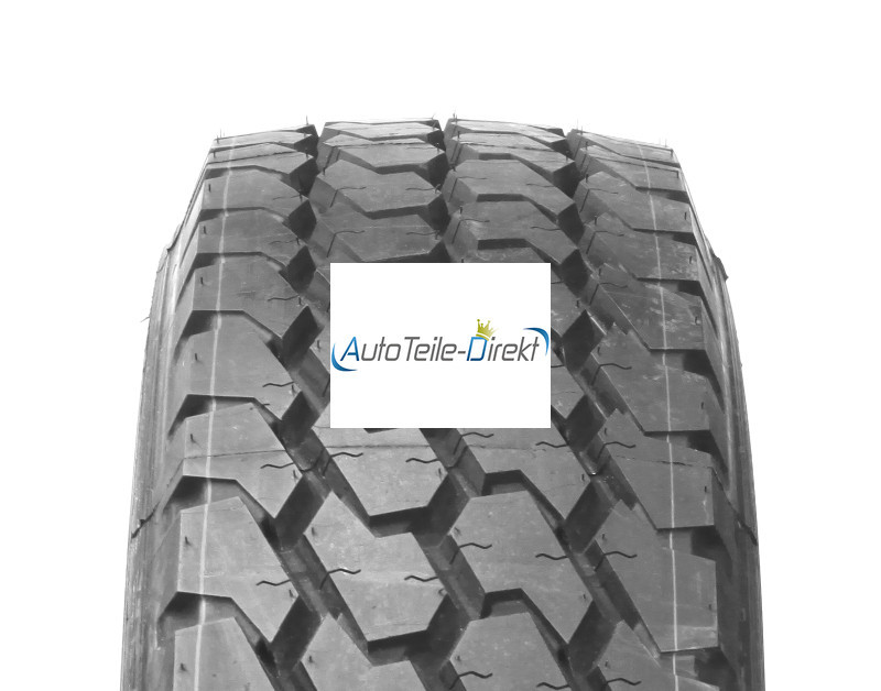 RETREAD REMIX XTY-2 M+S 3PMSF