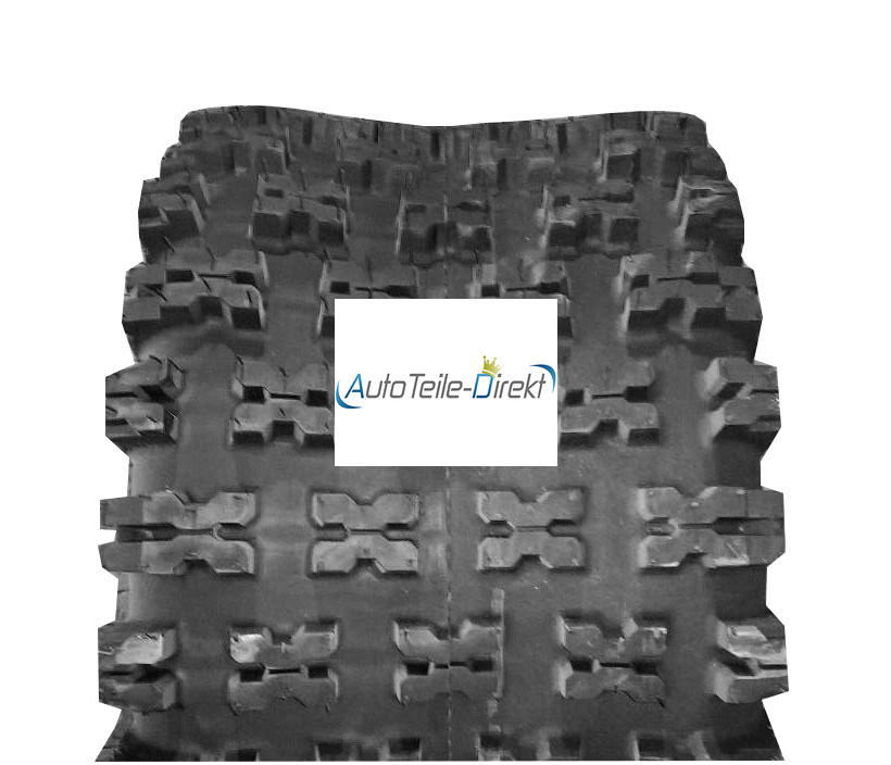 HOLESHOT HD REAR