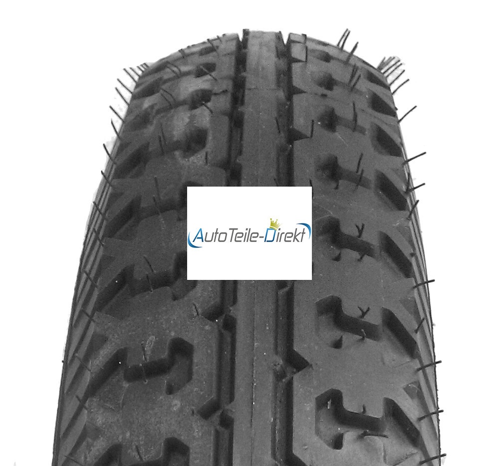 CLASSIC OLDTIMER WEISSWAND 20mm (RMC)