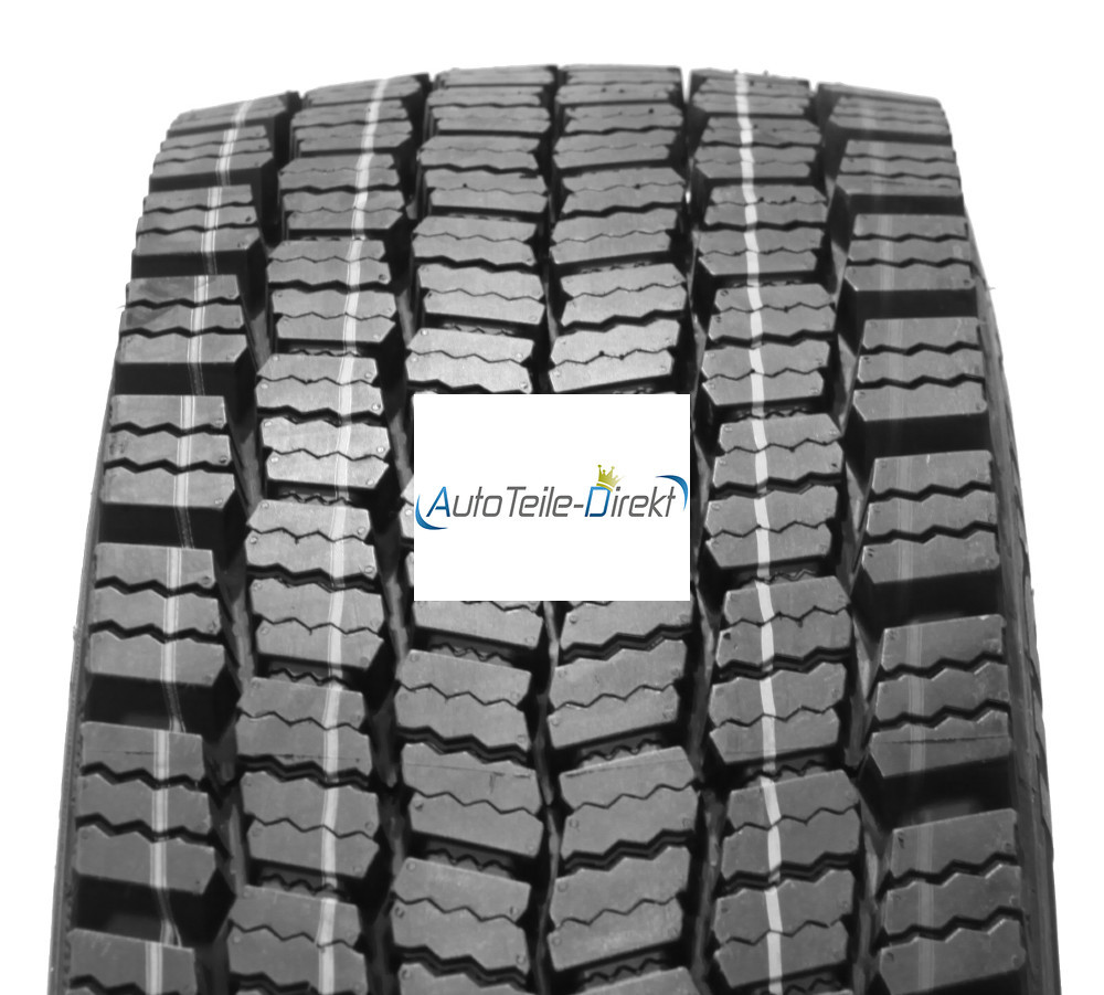 HDW2 SKANDINAVIA M+S