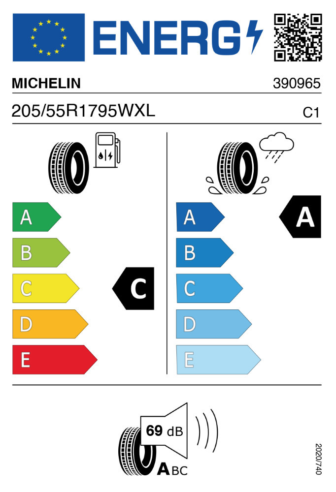 RUNFLAT ZP (*)