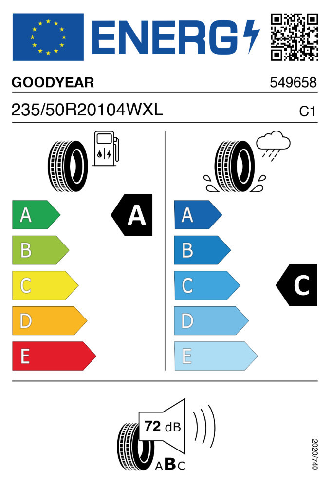 SUV AT (J) (LR) FP SCT