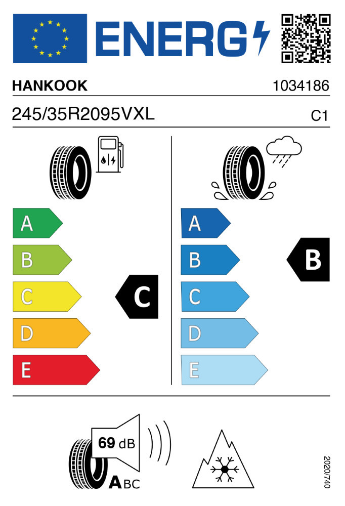 (EV) SOUND ABSORBER