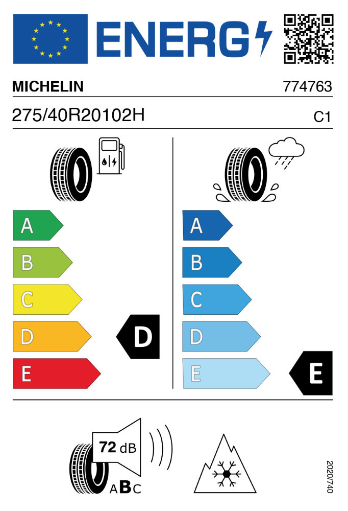 ZP RUNFLAT