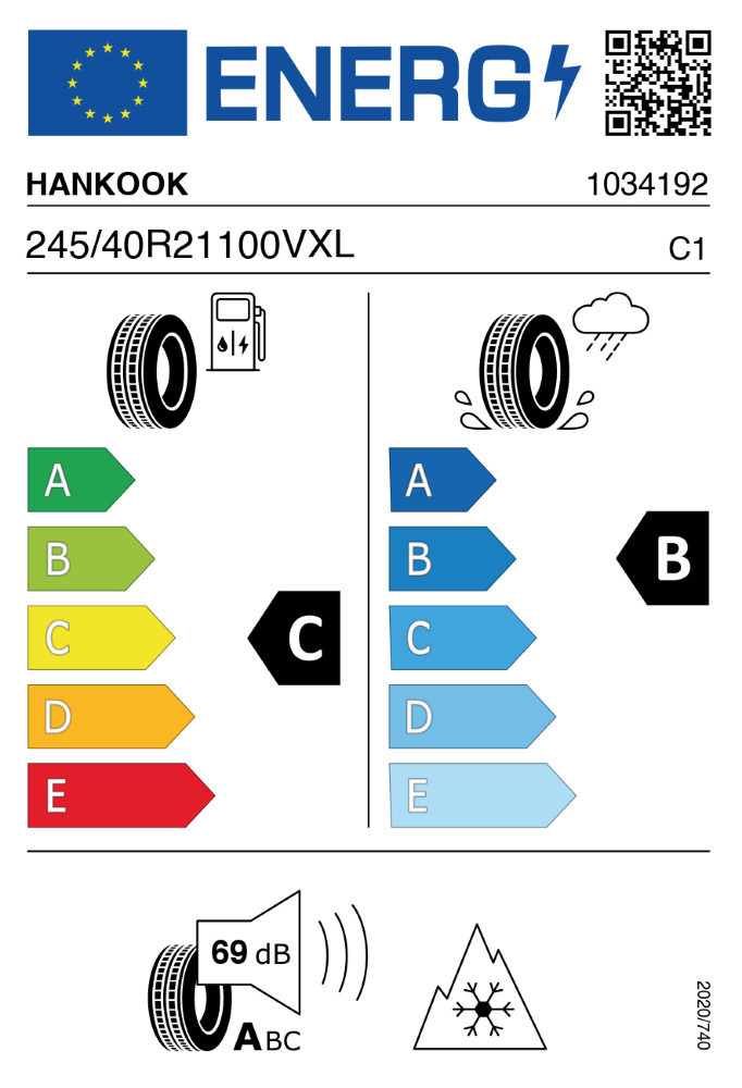 (EV) SOUND ABSORBER