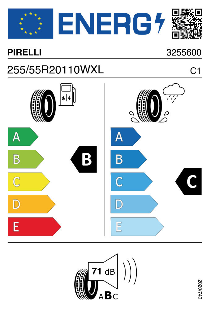 M+S (ohne 3PMSF)